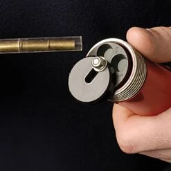 EZ-Ject Lance, Short -Amleos ezlance 4 3