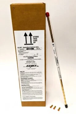 Diamondback Herbicide Shells For Ez-Ject Herbicide System