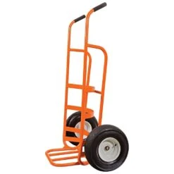 Leonard Nursery Truck Extended Lift 1600lb, Flat-Free Tires 6 Leonard Nursery Truck Extended Lift 1600lb, Flat-Free Tires -Amleos f22gp 1 1