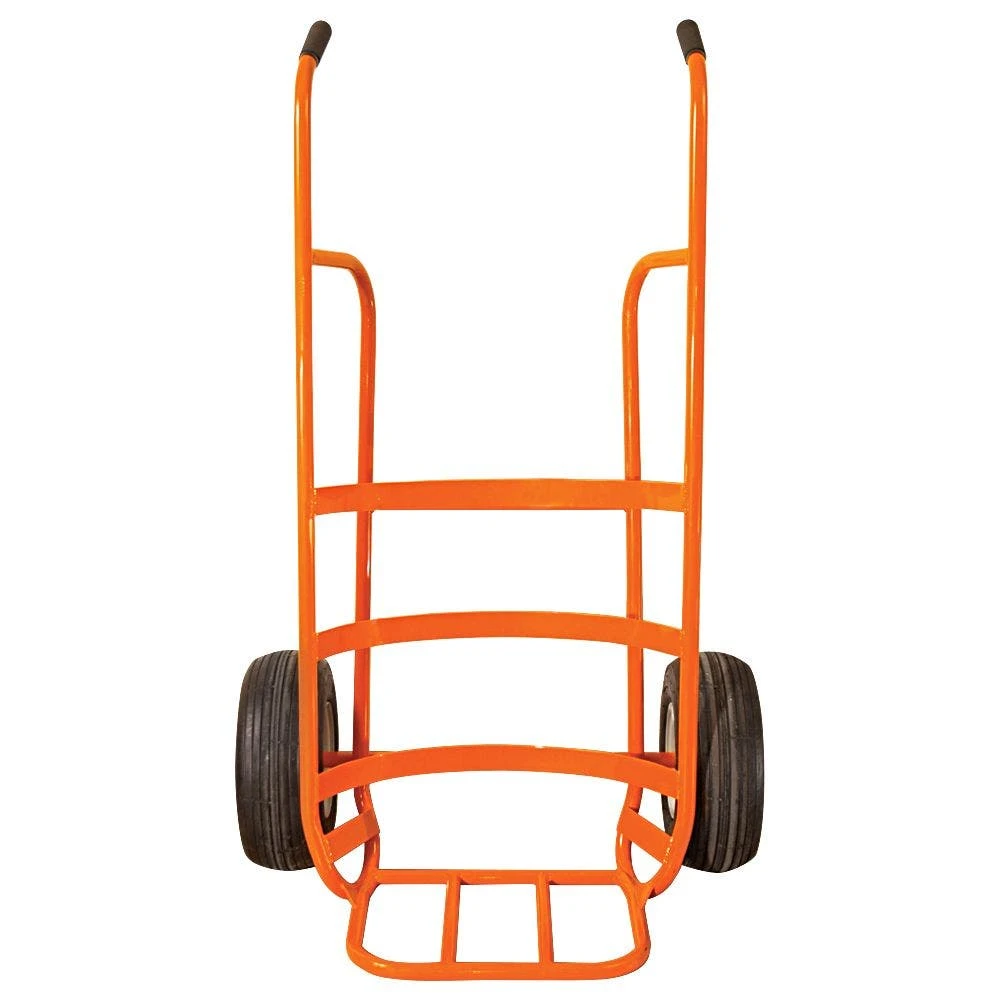 Leonard Nursery Truck Extended Lift 1600lb, Flat-Free Tires 5 Leonard Nursery Truck Extended Lift 1600lb, Flat-Free Tires - Image 3