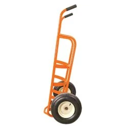 Leonard Nursery Truck Cradle Lift 1600 Lbs, Flat-Free Tires -Amleos f22le 2 1