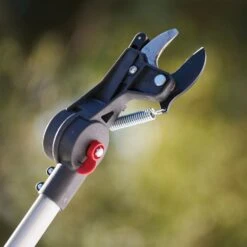 FELCO Telescopic Pole Pruner -Amleos f290 4