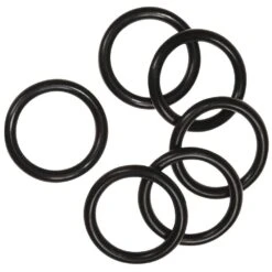 Flexogen Replacement O-Ring / Washers, Pack Of 6
