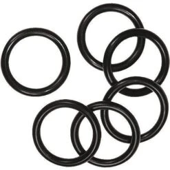 Flexogen Replacement O-Ring / Washers, Pack Of 6 -Amleos f5834 2