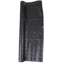 SRW Woven Ground Cover 3 Oz 3 Ft X 50 Ft -Amleos fgc3 350 1