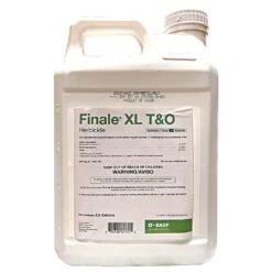 Finale® XL T&O Herbicide 2.5 Gal