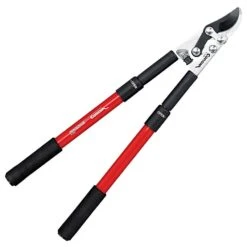 Easy-Cut Extendable Bypass Lopper By Corona