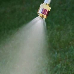 Fogg It Nozzle -Amleos fog 1gpm 1a