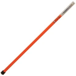 Fiberglass Base Pole, 4ft Length, Orange By A.M. Leonard