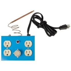 Thermostats For Propagation Mats (Agritape, Etc.)