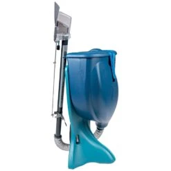 Fertil Dispenser Adjustable Granular Fertilizer Applicator -Amleos ftl5 1