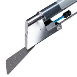 Fertil Dispenser Adjustable Granular Fertilizer Applicator -Amleos ftl5 7