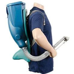 Fertil Dispenser Adjustable Granular Fertilizer Applicator -Amleos ftl5 8