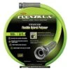 Flexzilla Water Hose 3/4in X 100ft 1 Flexzilla Water Hose 3/4in X 100ft -Amleos fxa 34100