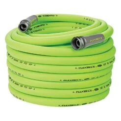 Flexzilla Water Hose 5/8in X 100ft -Amleos fxa 58100 hose