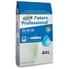 Fertilizer, General Purpose 20-20-20 Formula By Peters Professional -Amleos g202020