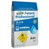 High Efficiency Fertilizer, 25-5-15 By Peters Professional -Amleos g25515