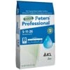Fertilizer, 5-11-26 Hydroponic Formula, 25lb Bag By Peters Professional -Amleos g51126