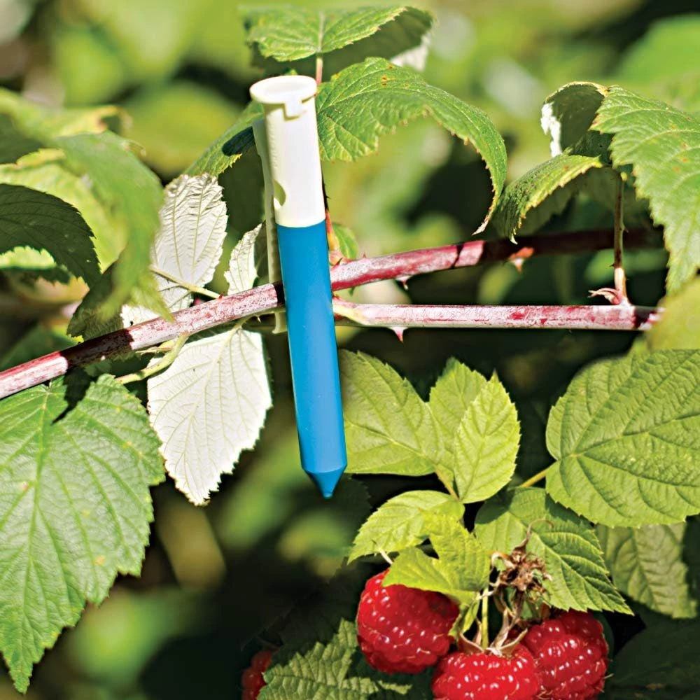 Fend Off Organic Deer & Rabbit Repellent Garlic Odor Clips, Bag Of 100 Clips 4 Fend Off Organic Deer & Rabbit Repellent Garlic Odor Clips, Bag Of 100 Clips - Image 2