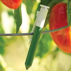 Fend Off Organic Deer & Rabbit Repellent Garlic Odor Clips, Bag Of 50 Clips 10 Fend Off Organic Deer & Rabbit Repellent Garlic Odor Clips, Bag Of 50 Clips -Amleos garclip50 3 1