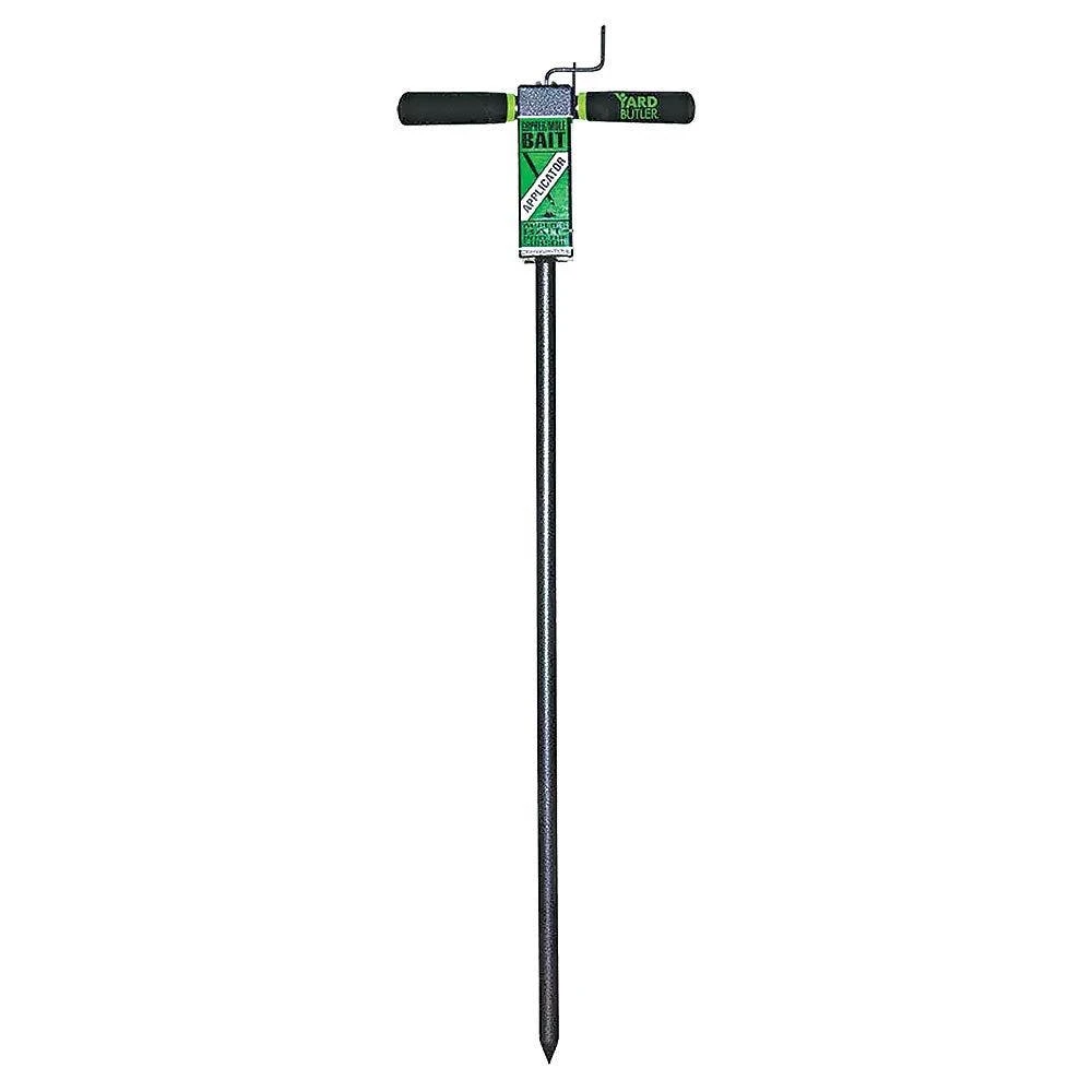 Gopher Bait Applicator By Yard Butler 3 Gopher Bait Applicator By Yard Butler