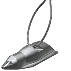 Badger Light-Duty Ground Anchor By Gripple