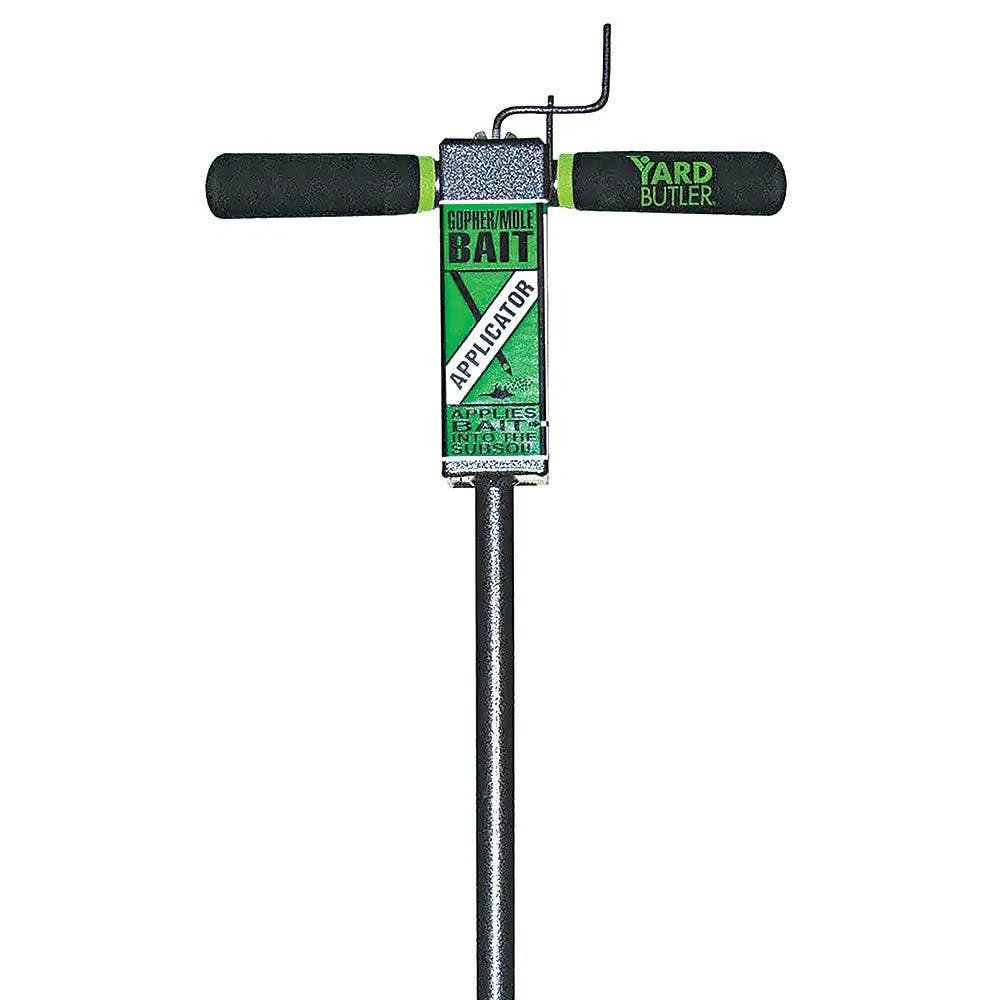 Gopher Bait Applicator By Yard Butler 4 Gopher Bait Applicator By Yard Butler - Image 2
