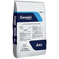 Gemini Granular Pre-Emergent Herbicide, 50-Pound Bag
