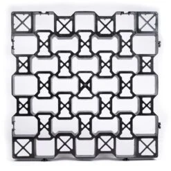 GeoGrid Cellular Paving System