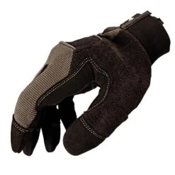 West County Men's Gardening Gloves, Cement, Medium 8 West County Men's Gardening Gloves, Cement, Medium -Amleos ggm gr md 2