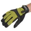 Women's Heavy-Duty Gardening Gloves, Stem Green, Size Large By West County -Amleos ggw 7g lg 1