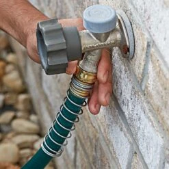 Water Hose 5/8 Flexogen Heavy Duty -Amleos gh 34100 live 2