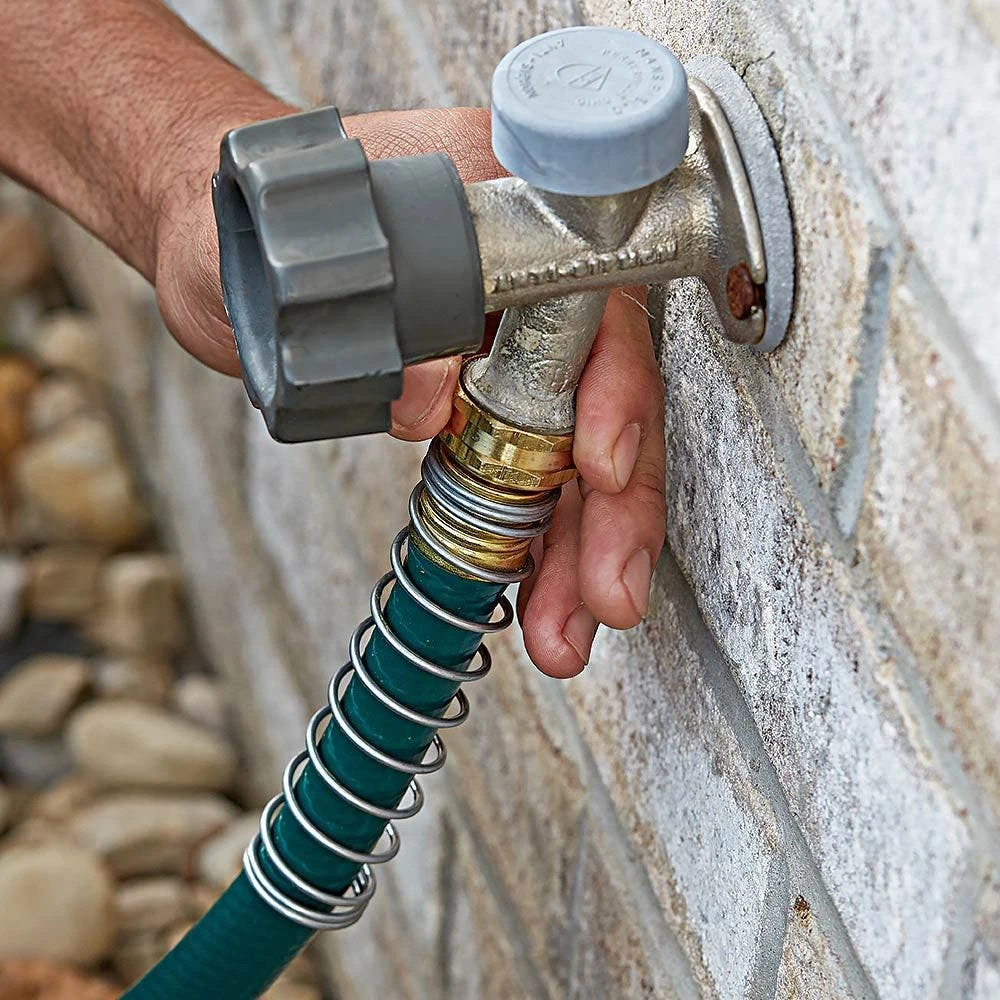 Flexogen Heavy Duty Water Hose 5/8in X 50ft 4 Flexogen Heavy Duty Water Hose 5/8in X 50ft - Image 2