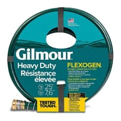 Water Hose 5/8 Flexogen Heavy Duty