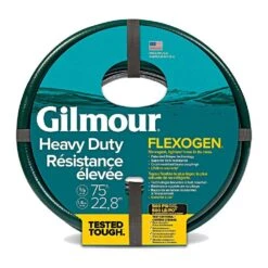 Water Hose 5/8 Flexogen Heavy Duty -Amleos gh 5875 coil studio 1