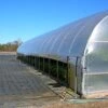 Greenhouse Grow Film, Suncover, White, 4-year, 6mil By Ginegar 1 Greenhouse Grow Film, Suncover, White, 4-year, 6mil By Ginegar -Amleos ginegar grow film 1