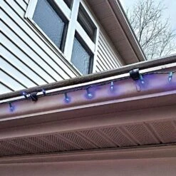 Gadget Klip Multipurpose Plant Clips -Amleos gk12sgge christmas lights 1