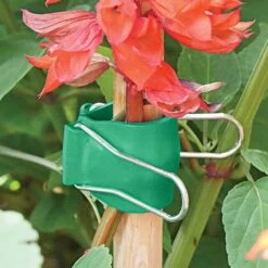 Gadget Klip Multipurpose Plant Clips -Amleos gk12sgge flowers2 1 2