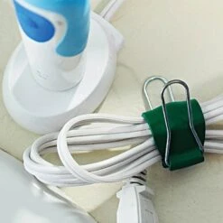 Gadget Klip Multipurpose Plant Clips -Amleos gk12sgge power cord