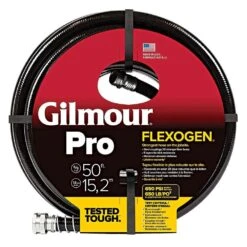 Water Hose 5/8 Flexogen Pro