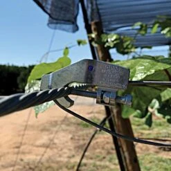 Gripple® Perpendicular Wire Joiners -Amleos gp90 3