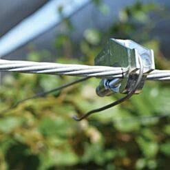 Gripple® Perpendicular Wire Joiners -Amleos gp90 4