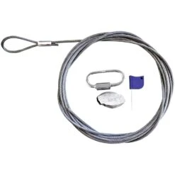 Brace Kit For Light/ Heavy Duty Gripple® Anchors