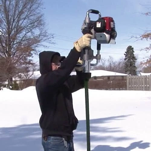 Rhino Multi-Pro Post Driver 5 Rhino Multi-Pro Post Driver - Image 3