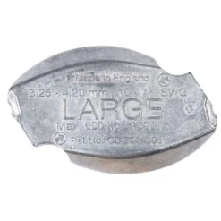 Gripple® Plus Wire Joiners, Large, Bag Of 20 -Amleos gpl10 4