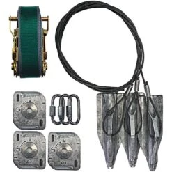 Light-Duty Root Ball Kit By Gripple®