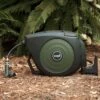 Vego Garden 100 Foot Retractable Hose Reel