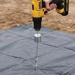 Gripple® Twist Anchor Standard Installation Chuck -Amleos gst35 3