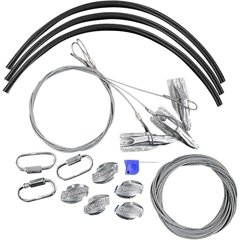 Light-Duty Tree Guying Kit By Gripple® 4 Light-Duty Tree Guying Kit By Gripple® - Image 2