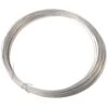 Galvanized Steel Wire, 14-Gauge, 585ft Coiled Spool -Amleos gw1210 1 1